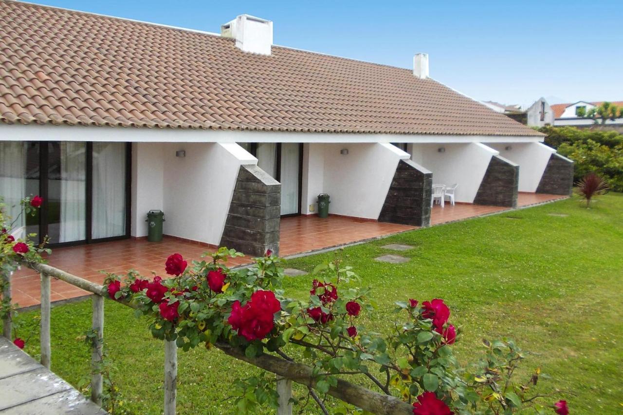 Holiday Village Nossa Senhora Da Estrela, Lagoa, Sao Miguel, Azores Lagoa  Exterior photo