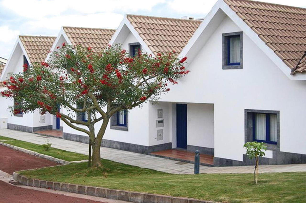 Holiday Village Nossa Senhora Da Estrela, Lagoa, Sao Miguel, Azores Lagoa  Exterior photo