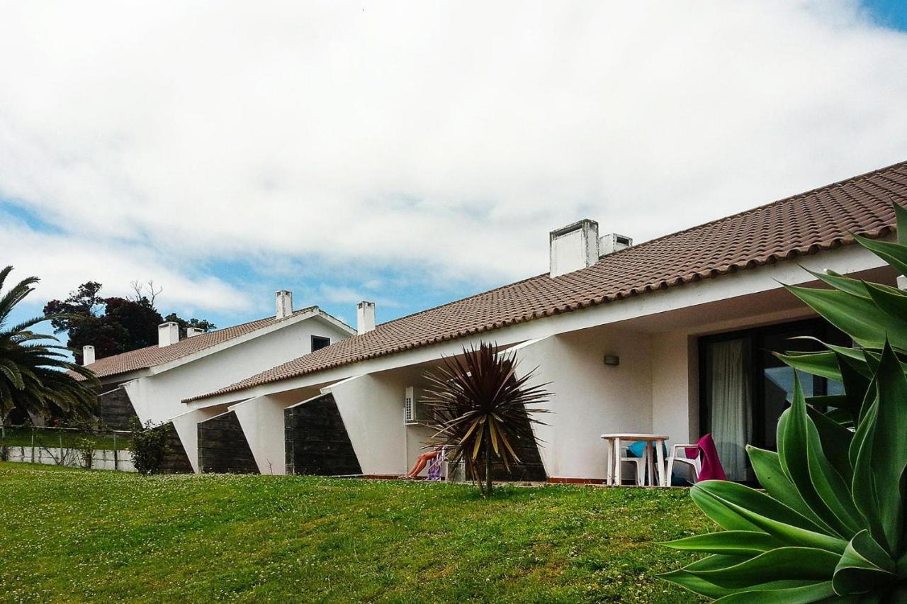 Holiday Village Nossa Senhora Da Estrela, Lagoa, Sao Miguel, Azores Lagoa  Exterior photo