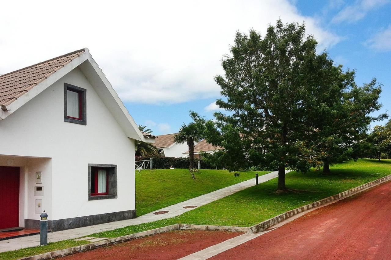 Holiday Village Nossa Senhora Da Estrela, Lagoa, Sao Miguel, Azores Lagoa  Exterior photo